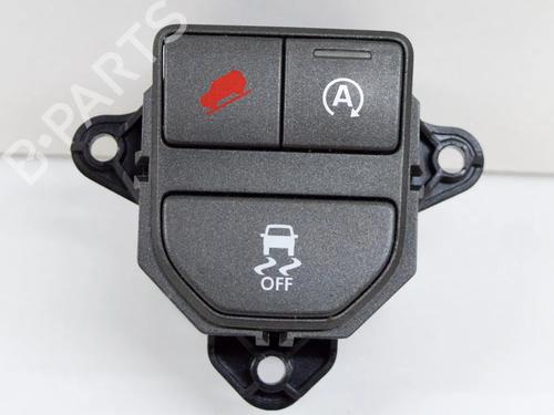 Used Switch Switch LAND ROVER RANGE ROVER EVOQUE (L538) 2.0 D 4x4 (180 hp) 10735618 10735618