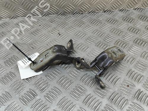 Used Hinge/Door check strap CHEVROLET ORLANDO (J309) 2.0 D (163 hp) 25787236