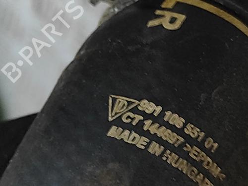 Pipe PORSCHE 911 (991) 3.8 Turbo | BP32973616M125 - Image 4