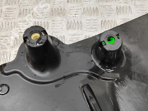Underbody protection CITROËN C4 III (BA_, BB_, BC_) 1.2 PureTech 130 (BAHNSA, BAHNSB) | BP28557097M92 