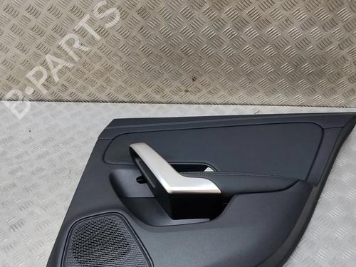 Rear right panel MERCEDES-BENZ CLA (C118) CLA 180 (118.384) | BP39958968C61 - Image 4