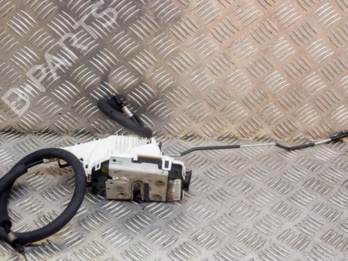 Used Rear left lock MASERATI GHIBLI III (M157) 3.0 S (409 hp) 10184873