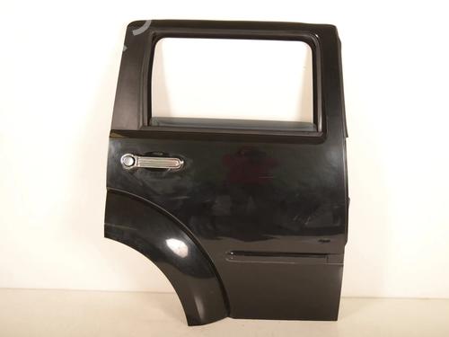 Used Right rear door Right rear door DODGE NITRO 2.8 CRD 4WD (177 hp) 33342236 33342236