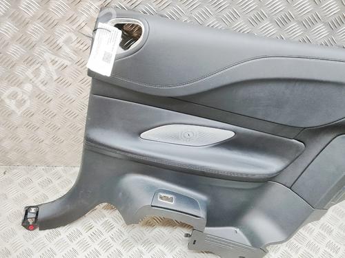 Rear right panel MERCEDES-BENZ E-CLASS Convertible (A238) E 300 (238.448) | BP40206204C61 - Image 3