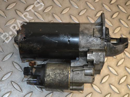 Used Starter Starter BMW 1 (F20) 116 i (136 hp) 33350389 33350389