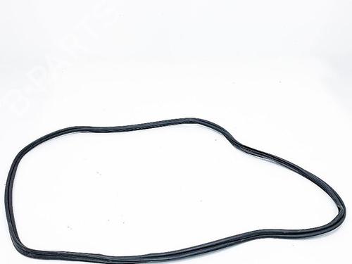 Used Rubber door seal TESLA MODEL X (5YJX) P90D AWD (772 hp) 14610749