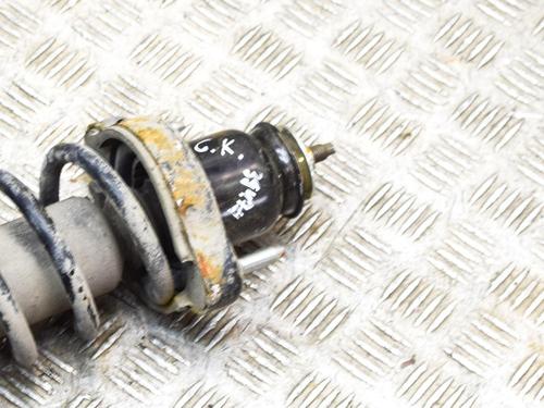 Left rear shock absorber MITSUBISHI ASX (GA_W_) 1.8 DI-D 4WD (GA6W) | BP13386409M18 