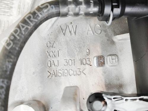 Gearbox SKODA FABIA IV (PJ3) 1.0 TSI | BP39101383M3 - Image 6