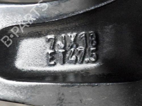 Fælk FORD PUMA (J2K, CF7) 1.0 EcoBoost mHEV | BP27759117C45 - Image 5