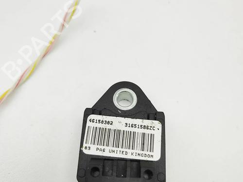 Electronic sensor PORSCHE PANAMERA (970) 3.0 S E-Hybrid | BP39472712M84 - Image 6