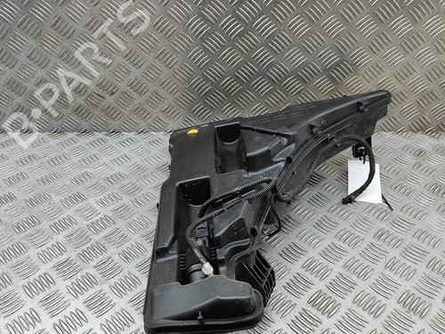 Sprinklertank Sprinklertank AUDI A4 B9 (8W2, 8WC) 2.0 TFSI (190 hp) 33797965 33797965