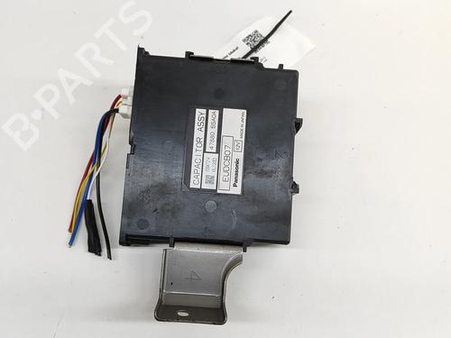 Electronic module NISSAN LEAF (ZE1) Electric | BP27783777M83 - Image 3