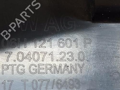 Auxiliary water pump AUDI A7 Sportback (4GA, 4GF) 3.0 TDI | BP23946563M111 