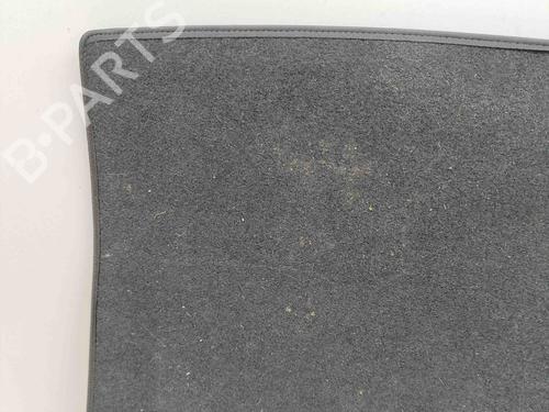 Luggage compartment floor SKODA KAROQ (NU7, ND7) 1.5 TSI | BP18878712I33 