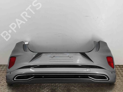 Used Rear bumper FORD PUMA (J2K, CF7) 1.0 EcoBoost mHEV (155 hp) 27773662