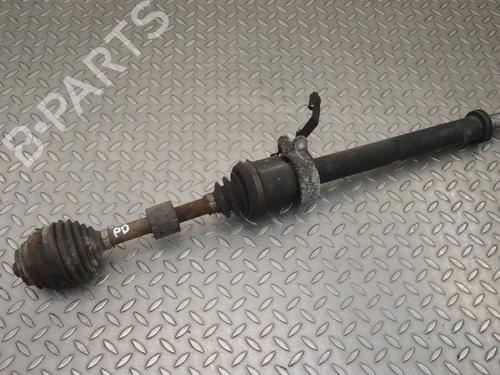 Used Right front driveshaft Right front driveshaft MINI MINI (F56) Cooper SD (163 hp) 33360630 33360630