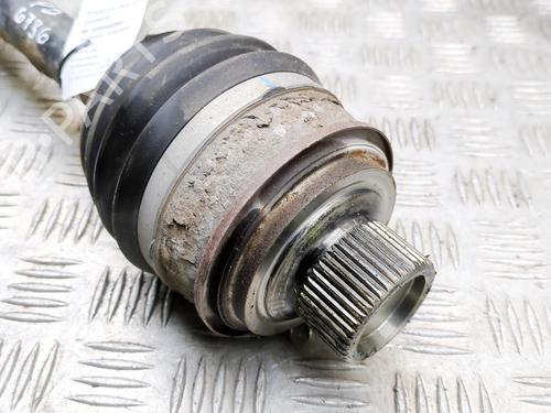 Right front driveshaft AUDI Q5 (FYB, FYG) SQ5 TFSI quattro | BP39683705M39 - Image 4