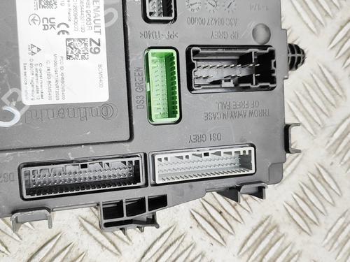 Control unit RENAULT MASTER III Van (FV) 2.3 dCi 130 FWD (FV0M, FV0Y, FV0J, FV02, FV03) | BP39472895M11 - Image 9