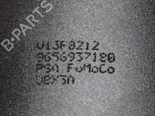 Support LAND ROVER RANGE ROVER EVOQUE (L538) 2.2 D 4x4 | BP14656541C155 