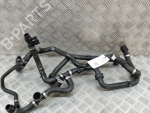 Used Pipe MERCEDES-BENZ EQB (X243) EQB 350 4-matic (243.612) (292 hp) 28553554