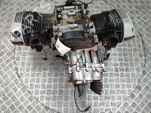 Engine BMW MOTORCYCLES R 1200 R 1200 GS (R12) | BP33371997M1 - Image 5