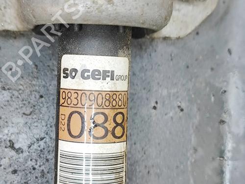 Subframe OPEL MOKKA 1.2 (76) | BP36984060M9 - Image 7