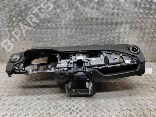 Used Dashboard RENAULT ZOE (BFM_) ZOE (92 hp) 19253240