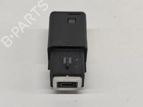 Used Electronic module CITROËN C4 III (BA_, BB_, BC_) ë-C4 (BCZKXC, BZCKSC) (136 hp) 27783248