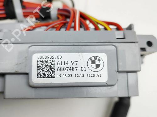 Fuse box BMW X5 (G05, F95) xDrive 45 e Plug-in Hybrid | BP36358664E1 - Image 7