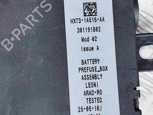 Wiring harness JAGUAR XE (X760) 2.0 D | BP38239304E16 - Image 7