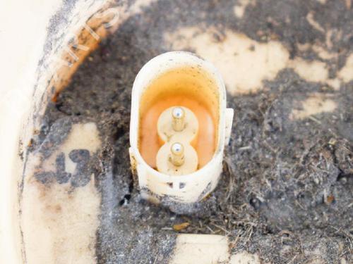 Fuel pump BMW 3 (E90) 318 d | BP6740551M76 