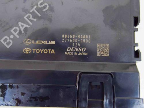 Electronic module TOYOTA bZ4X (_EAM1_) EV (YEAM15) | BP28560751M83 