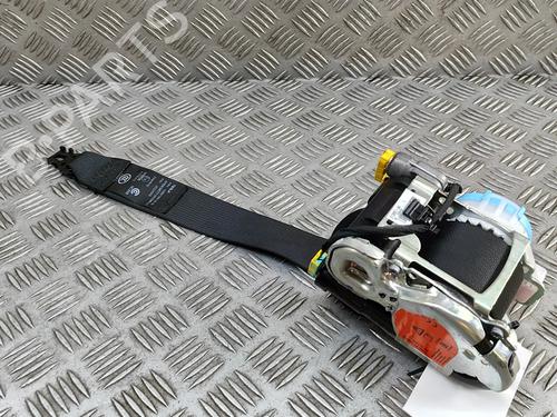 Front left seatbelt TESLA MODEL X (5YJX) P100D AWD | BP28435557I26 - Image 2