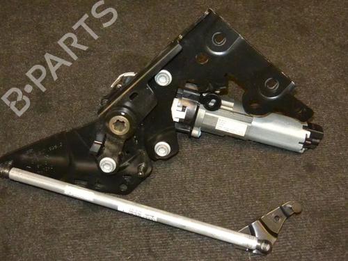 Used Electronic module AUDI A7 Sportback (4GA, 4GF) 3.0 TDI quattro (204 hp) 14654550