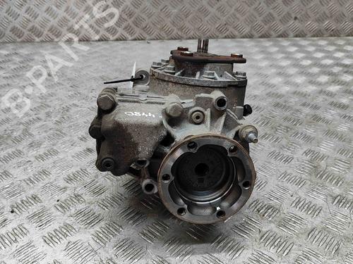 Transfer box VW GOLF VII (5G1, BQ1, BE1, BE2) 2.0 R 4motion | BP18740065M36