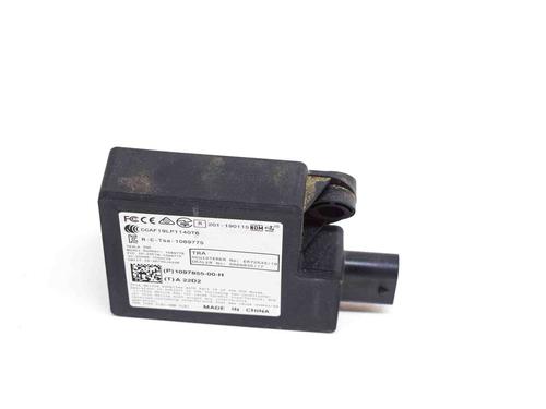 Used Electronic module TESLA MODEL 3 (5YJ3) EV AWD (441 hp) 27761903