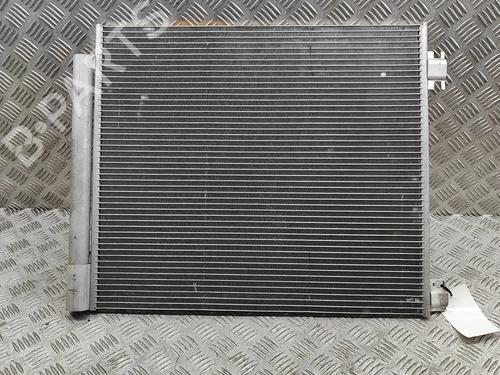 AC Kondensor NISSAN QASHQAI III (J12) 1.3 DIG-T All-wheel Drive (158 hp) 28954760