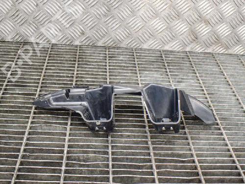 Rear bumper bracket MERCEDES-BENZ C-CLASS (W205) C 220 d 4-matic (205.005) A2058850465