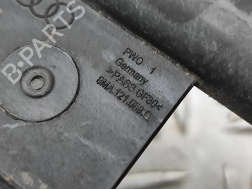 Pipe AUDI Q5 (GUB) SQ5 TFSI quattro | BP33847436M125  - Image 8