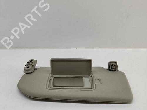 Used Left sun visor Left sun visor VOLVO XC90 II (256) B5 Mild Hybrid AWD (250 hp) 33369943 33369943