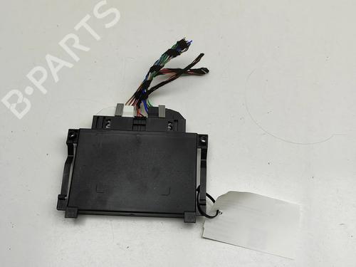 Gearbox control unit MERCEDES-BENZ GLC (X253) 300 d 4-matic (253.919) | BP29731281M52 