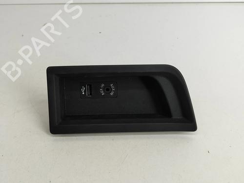 Used Electronic module Electronic module BMW 4 Coupe (F32, F82) M4 (431 hp) 18314089 18314089