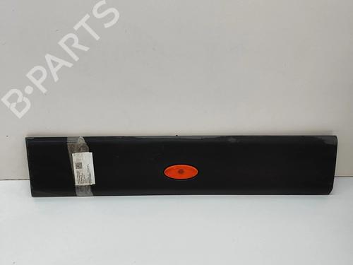 Türzierleiste für OPEL MOVANO B Van (X62) 2.3 CDTI FWD (FV) (131 hp) 31216864