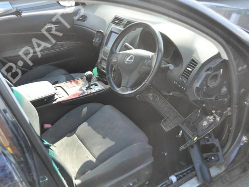 Other LEXUS GS (_S19_) 300 (GRS190_, GRS190R) | BP33396638O1 - Image 5