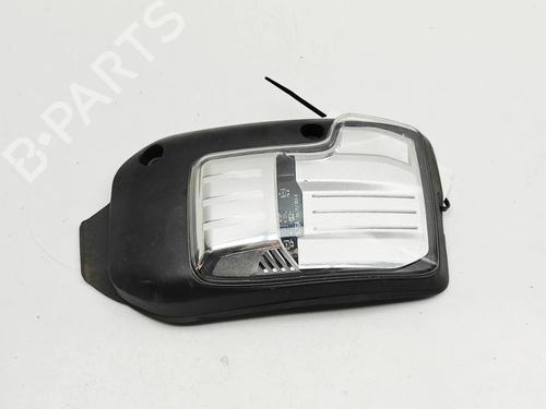 Andre IVECO DAILY VI Platform/Chassis 35S21, 35C21, 40C21, 45C21, 50C21, 60C21, 65C21, 70C21 (205 hp) 31903289