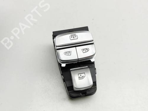 Left rear window switch BMW 8 Gran Coupe (G16, F93) 840 i | BP33825651I29 - Image 3