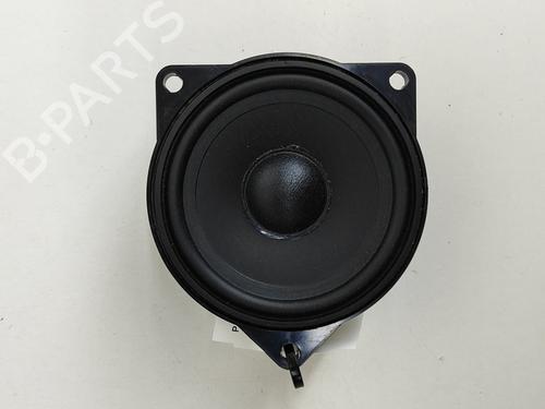 Used Speaker BMW X5 (E70) xDrive 40 d (306 hp) 17634950
