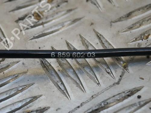 Electronic sensor BMW 5 (G30, F90) 520 d | BP7016587M84 - Image 3