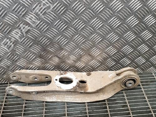 Left rear suspension arm AUDI Q5 (FYB, FYG) 2.0 TFSI quattro | BP14616201M14 