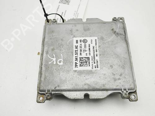 Electronic module AUDI Q5 (FYB, FYG) SQ5 TFSI quattro | BP39939461M83 - Image 5